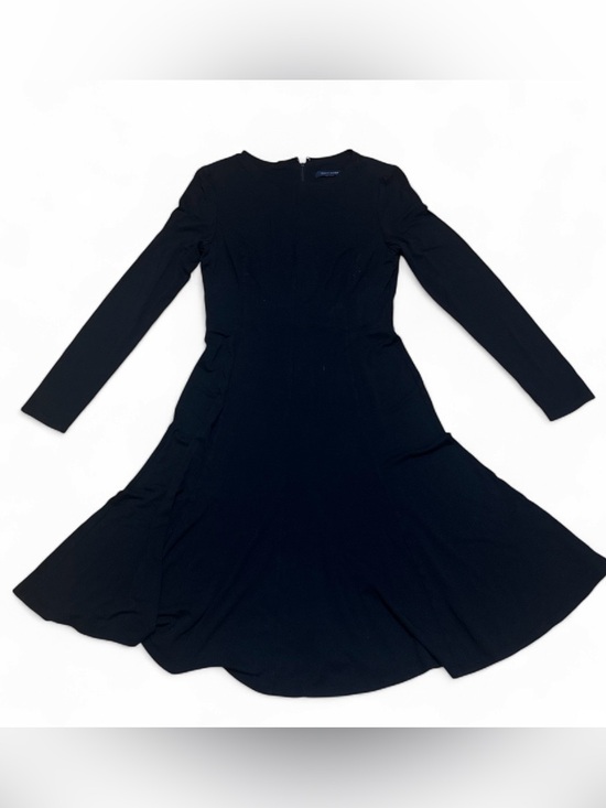 Tommy Hilfiger Dresses & Skirts - Tommy Hilfiger black knit dress